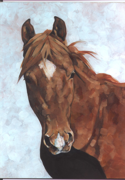 BrightChestnut